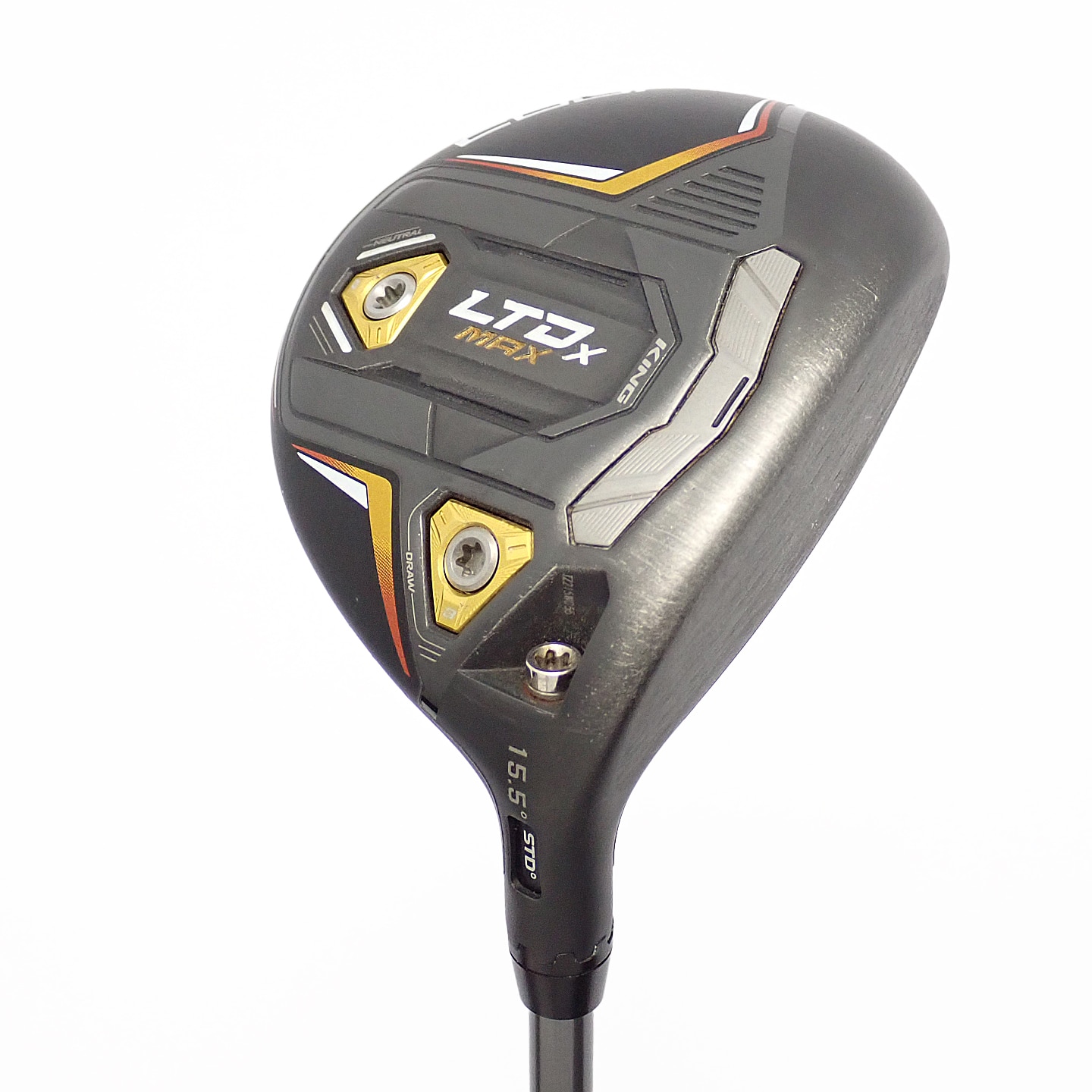 中古】LTDX MAX (コブラ) キング 通販｜GDO中古ゴルフクラブ