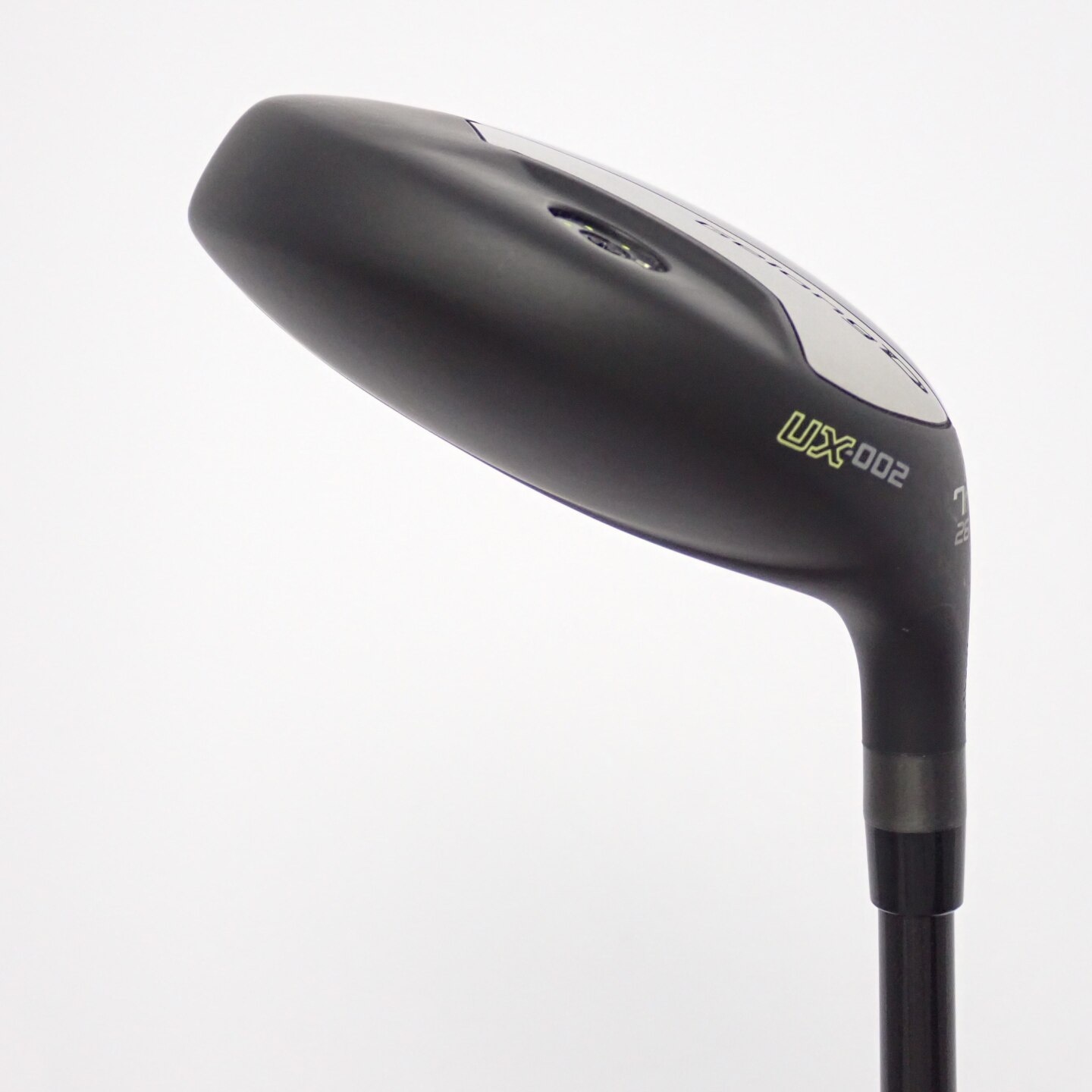 中古】GelongD UX002 ユーティリティ RAUNE h75 26 S C(ユーティリティ