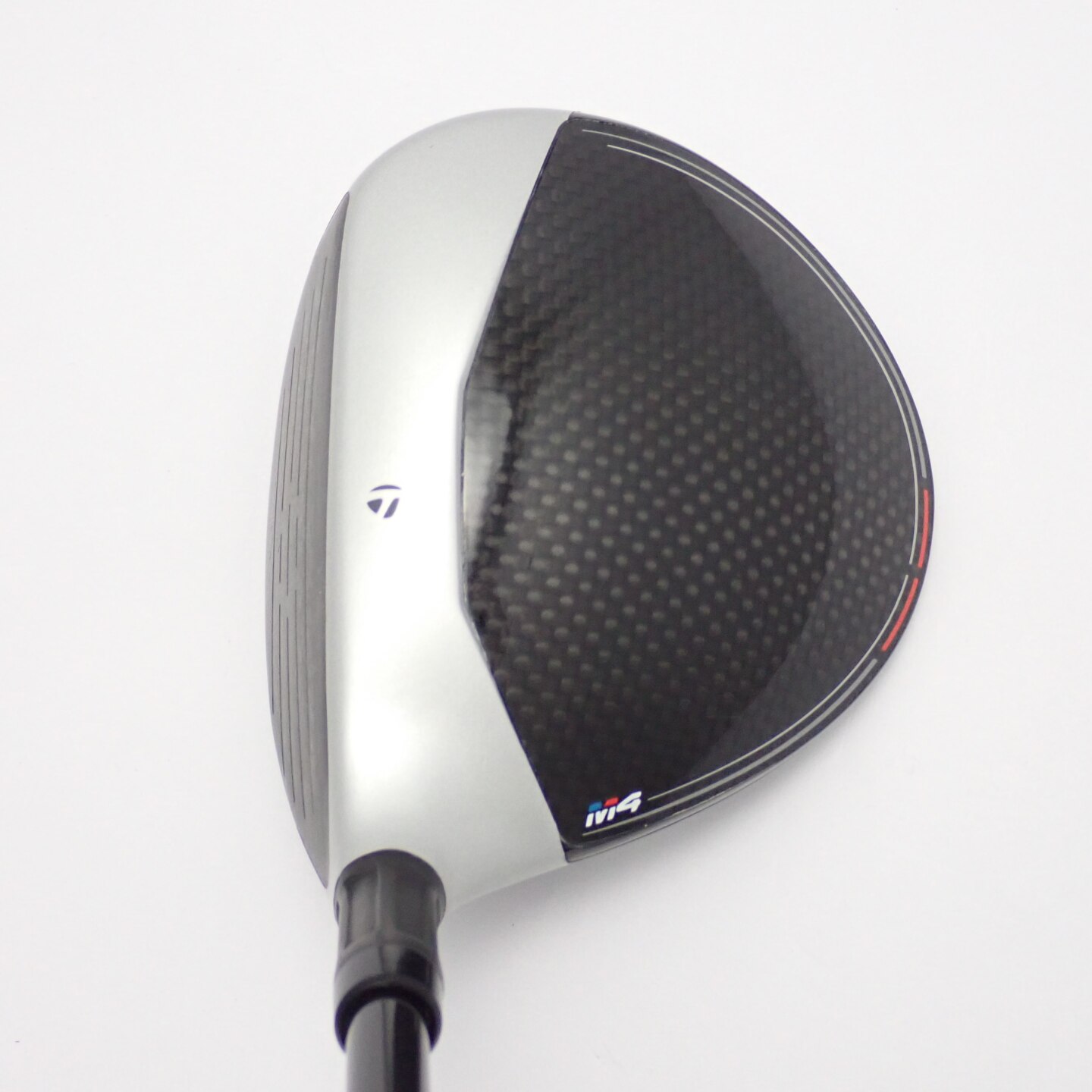 中古】M4 フェアウェイウッド FUBUKI TM5 15 SR CD(フェアウェイウッド