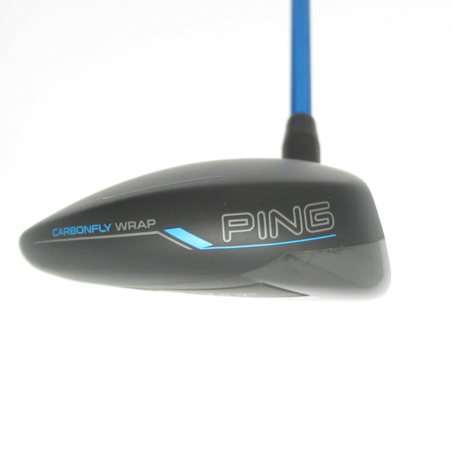 中古】G440 SFT フェアウェイウッド ALTA J CB BLUE 19 SR C