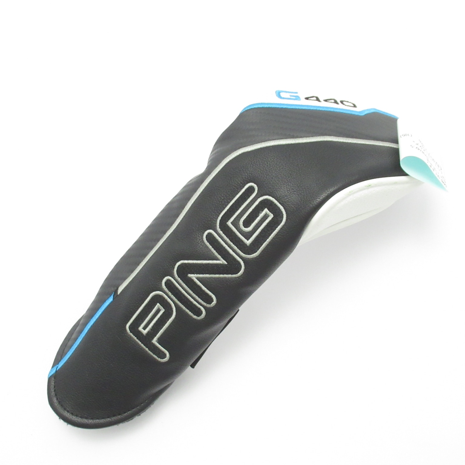 中古】G440 SFT フェアウェイウッド ALTA J CB BLUE 19 SR C