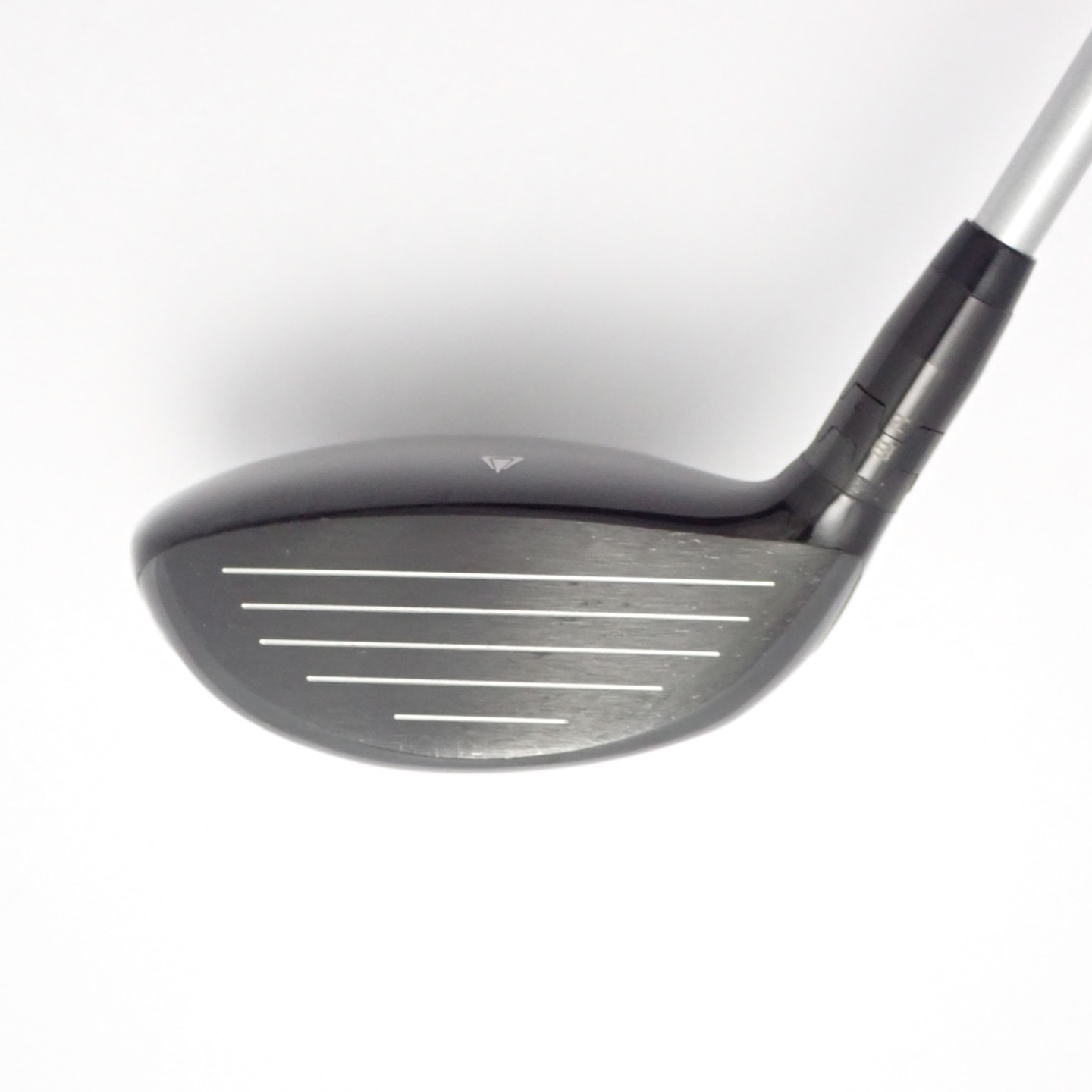 中古】TS2 フェアウェイウッド Titleist Speeder 519 Evolution 21 S