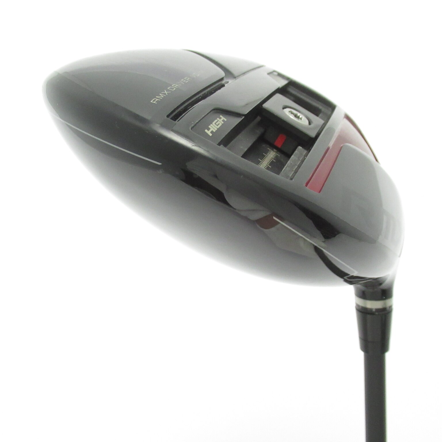 中古】RMX VD/M(2024) ドライバー Speeder NX BLACK 50 10.5 S CD