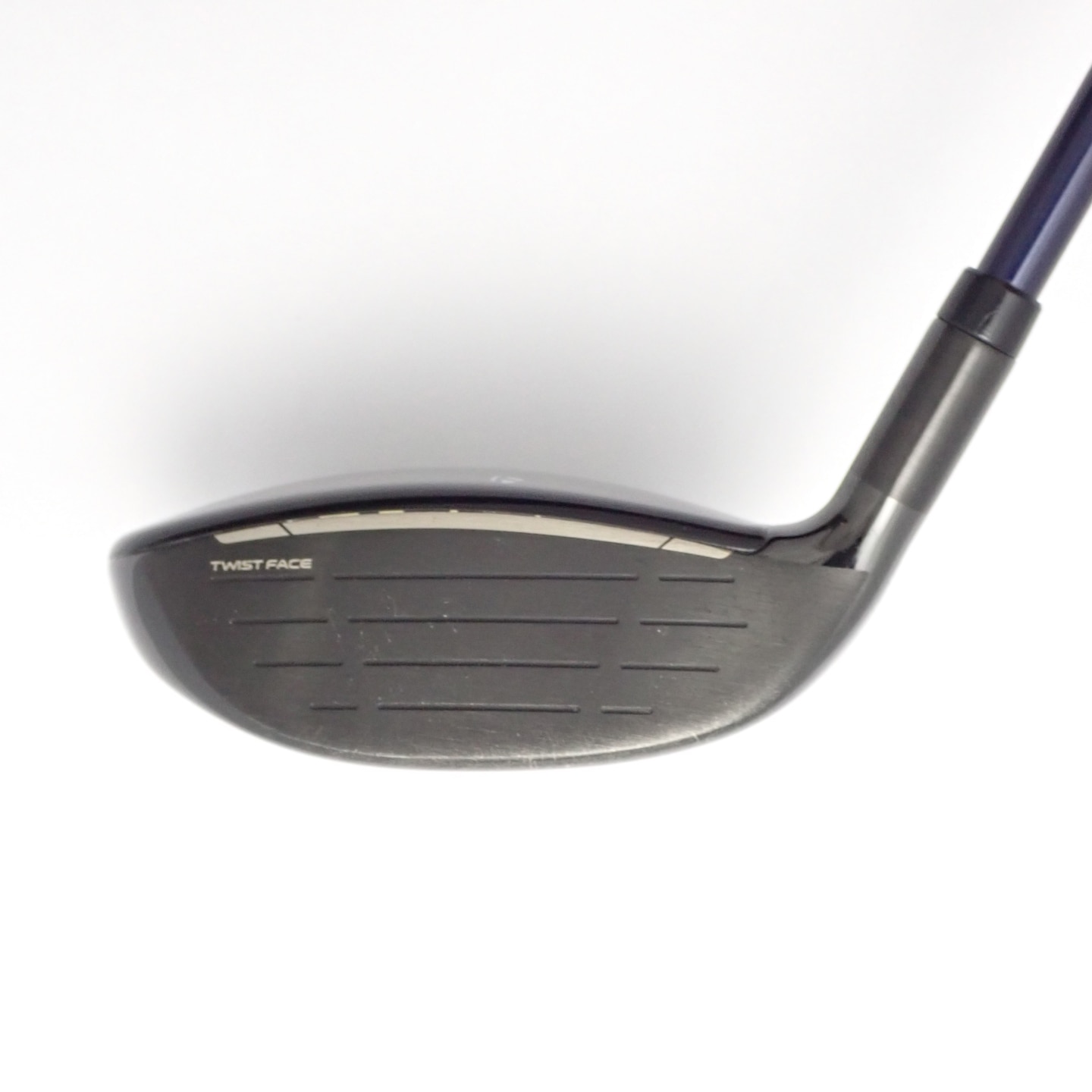 中古】Qi10 MAX フェアウェイウッド Diamana Blue TM50 19 SR CD
