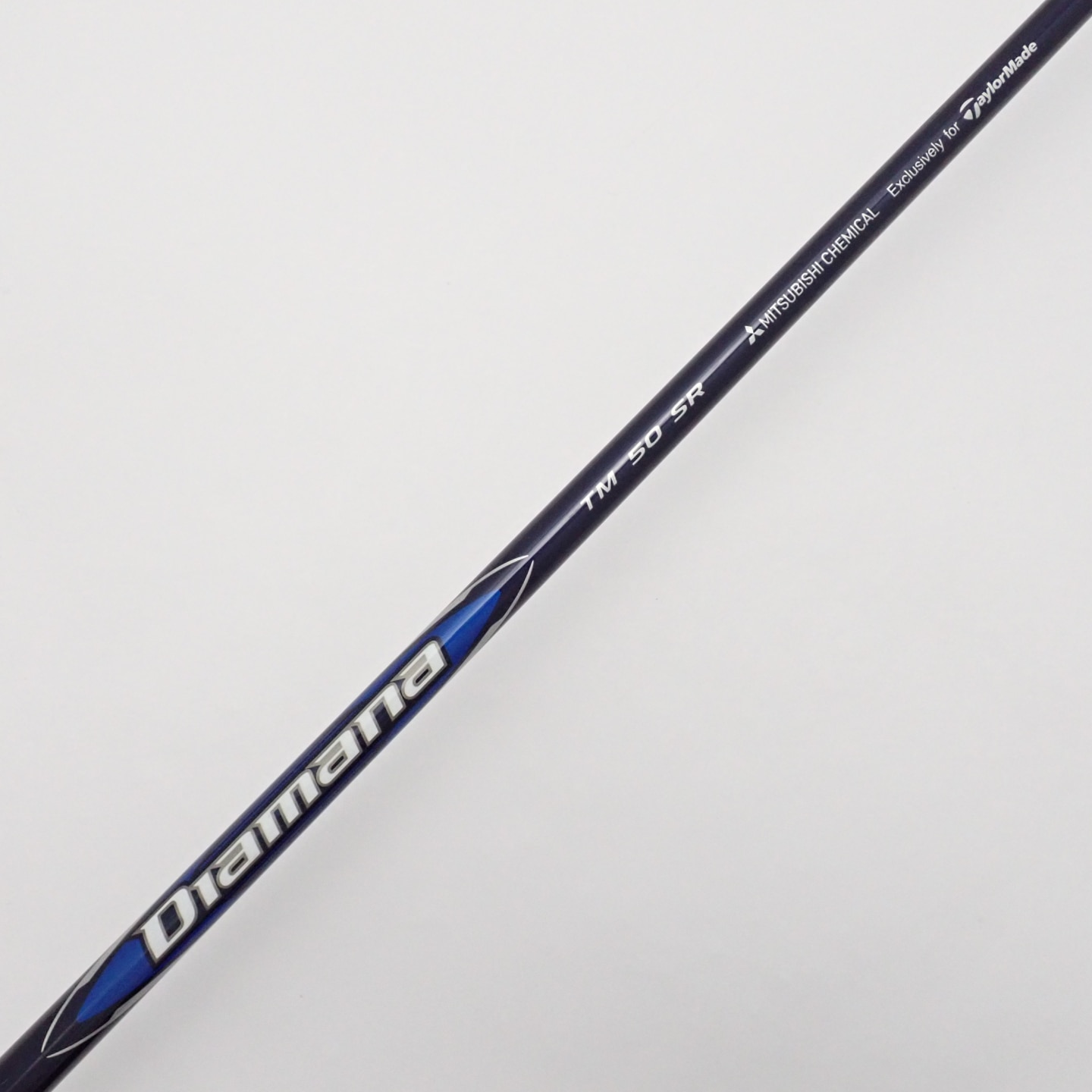 中古】Qi10 MAX フェアウェイウッド Diamana Blue TM50 19 SR CD