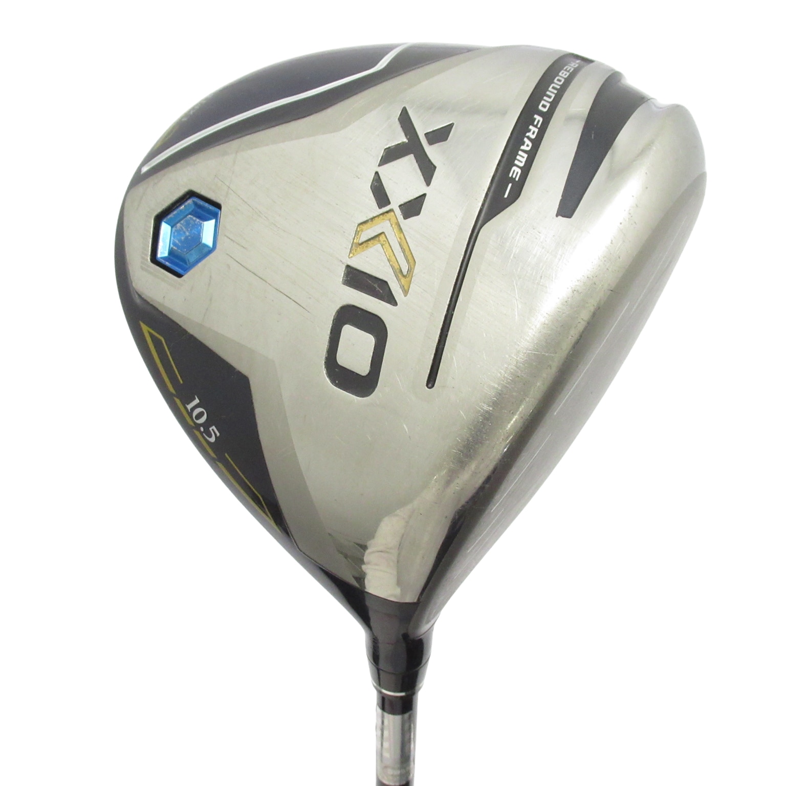 ドライバー ダンロップ ゼクシオ eks XXIO(2022) 12代目はこちらが