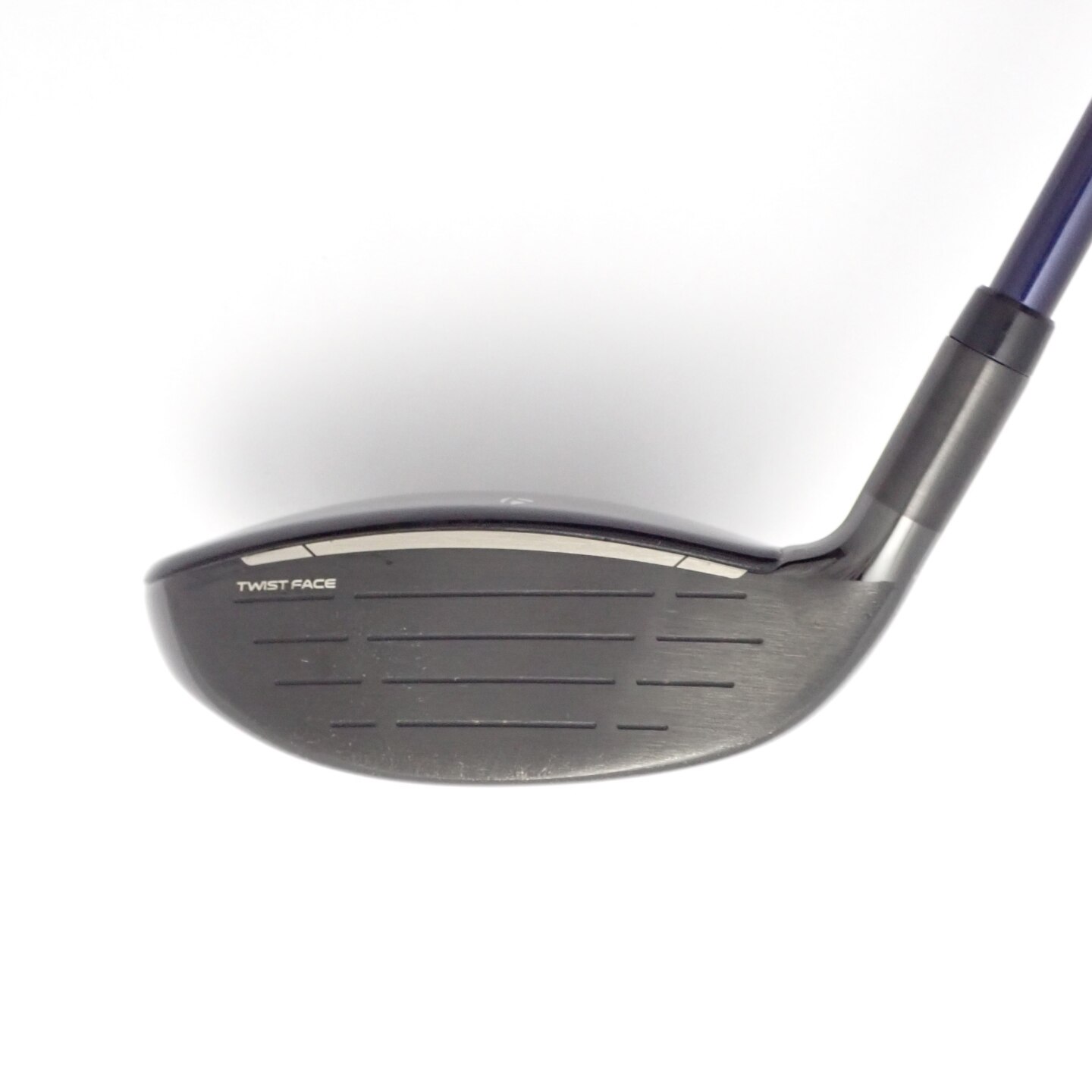 中古】Qi10 MAX フェアウェイウッド Diamana Blue TM50 22 SR C