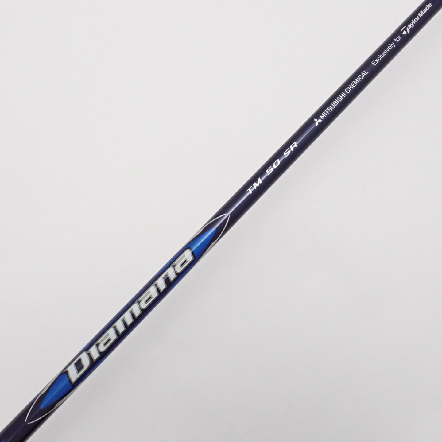 中古】Qi10 MAX フェアウェイウッド Diamana Blue TM50 22 SR C