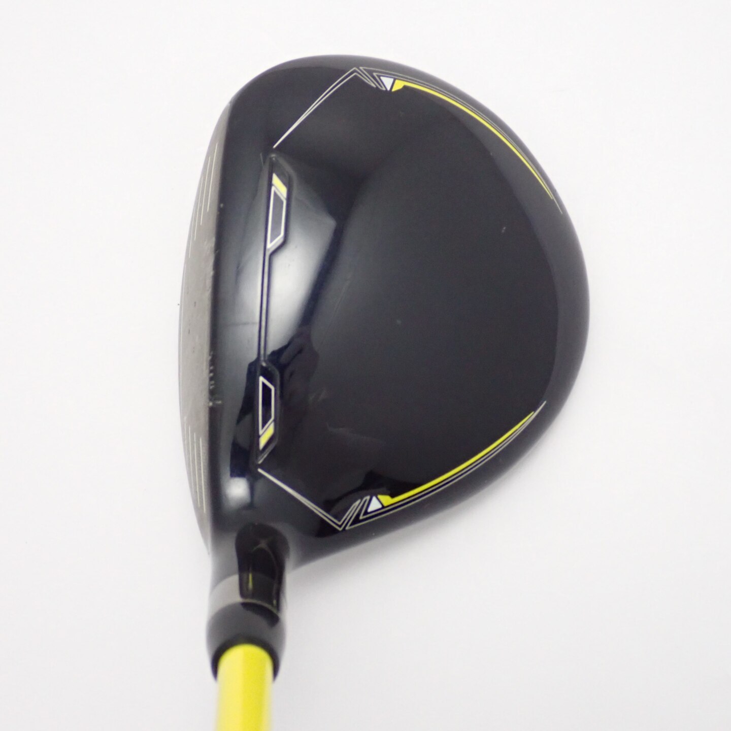 中古】JGR フェアウェイウッド Tour AD J16-11W 15 SR CD(フェアウェイ