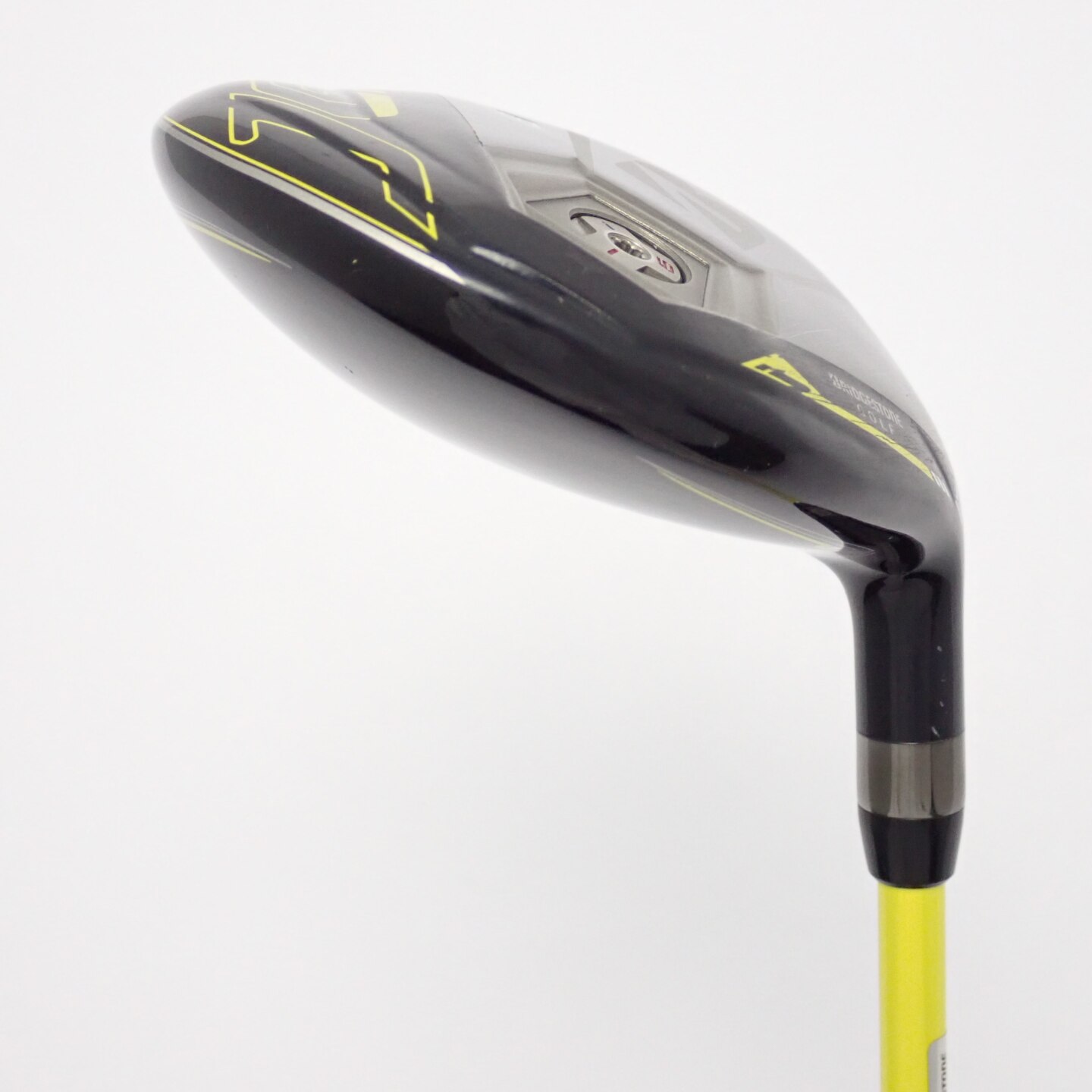中古】JGR フェアウェイウッド Tour AD J16-11W 15 SR CD(フェアウェイ