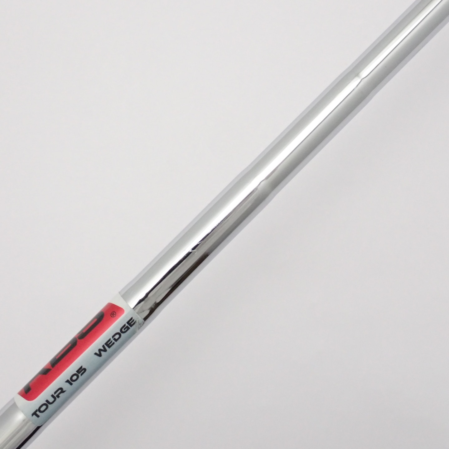 中古】MILLED GRIND CHROME(2025) ウェッジ KBS TOUR 105 50-09 WEDGE