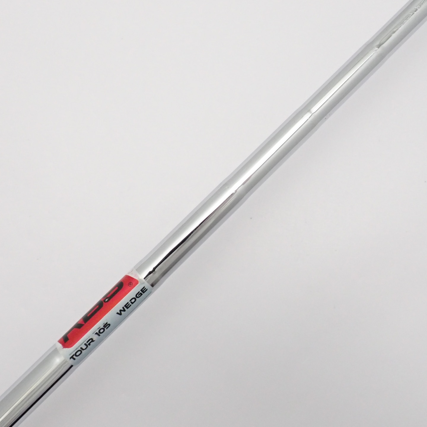 中古】MILLED GRIND CHROME(2025) ウェッジ KBS TOUR 105 54-11 WEDGE