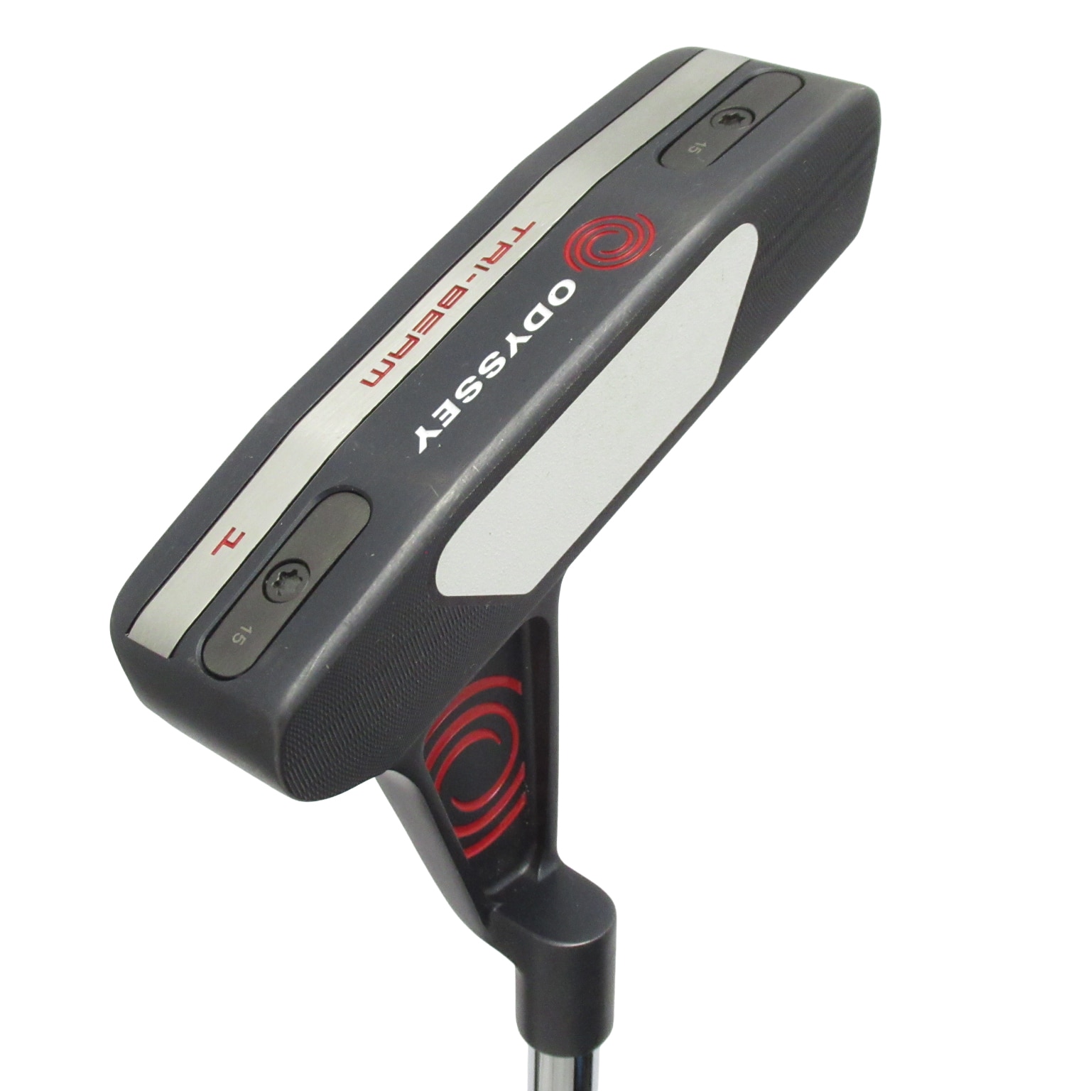 中古】トライビーム #1 パター (オデッセイ) オデッセイ 通販｜GDO中古