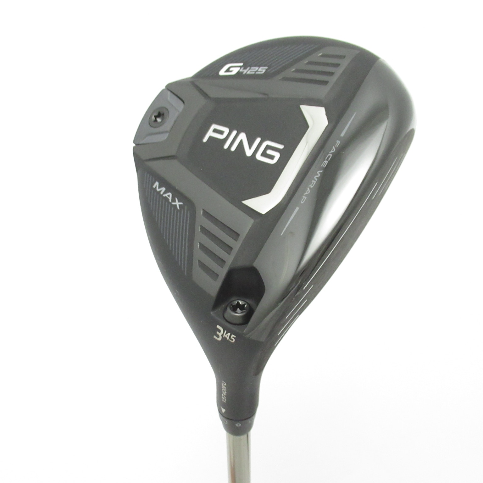 中古】G425 MAX フェアウェイウッド (ピン) G425 通販｜GDO中古ゴルフ
