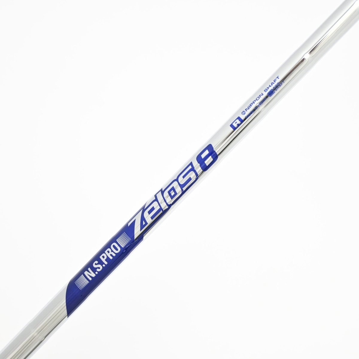 中古】G410 アイアン N.S.PRO ZELOS 8 23.5 R CD(アイアン（セット