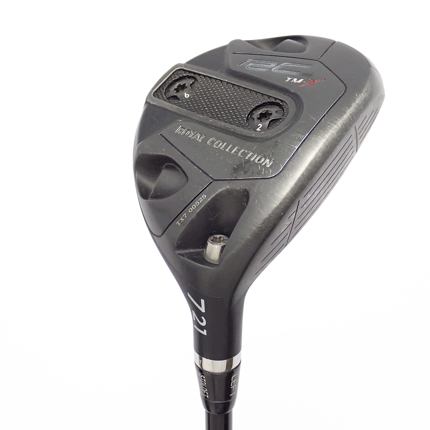 中古】ロイヤルコレクション メンズ 通販｜GDO中古ゴルフクラブ
