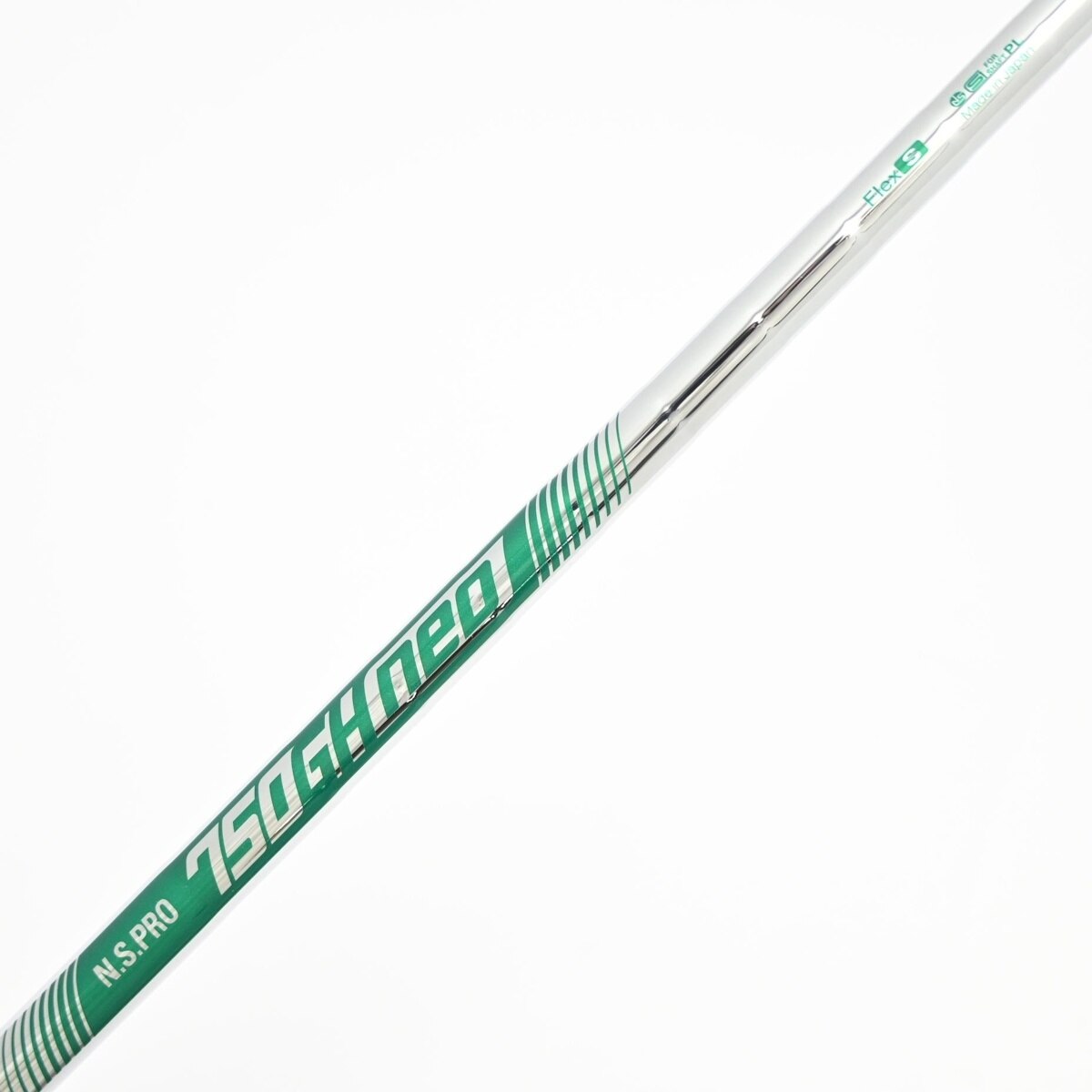 中古】APEX Ai300 アイアン N.S.PRO 750GH neo 22 S C(アイアン