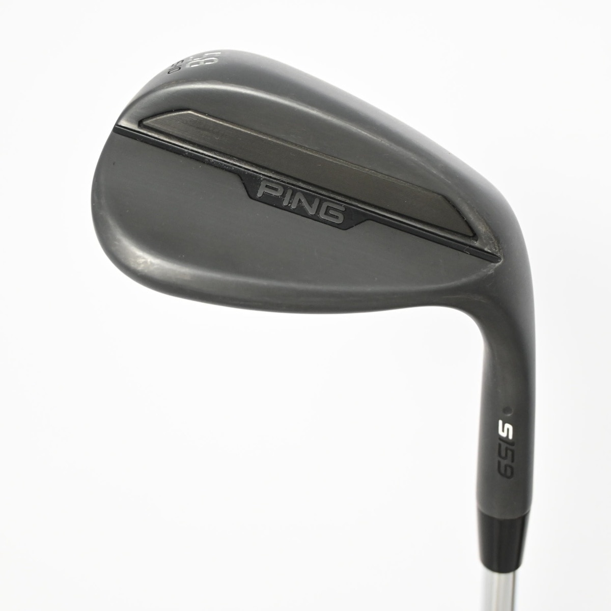 中古】S159 MIDNIGHT ウェッジ (ピン) PING 通販｜GDO中古ゴルフクラブ