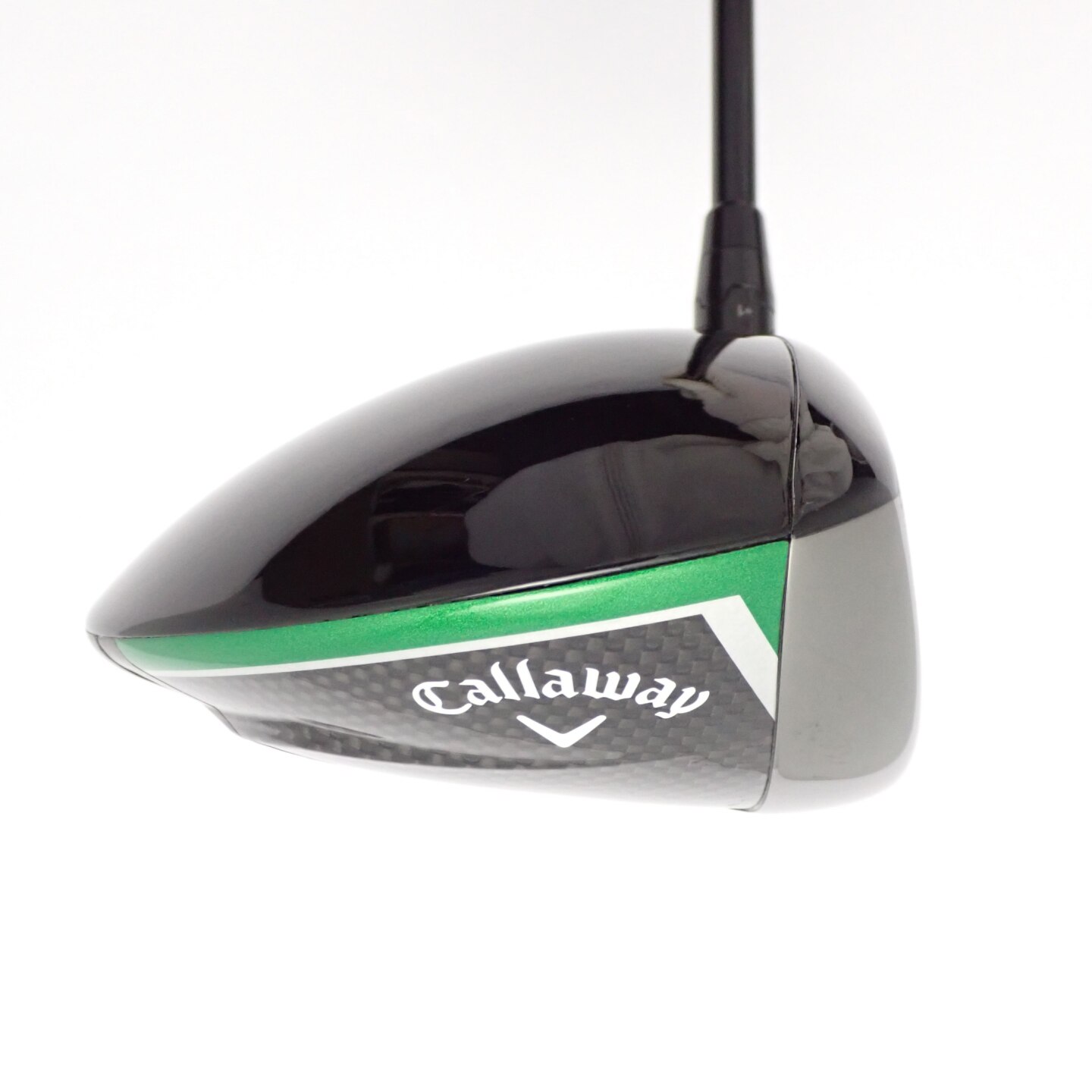 中古】エリート ◇◇◇TD ドライバー TENSEI GREEN 60 for Callaway