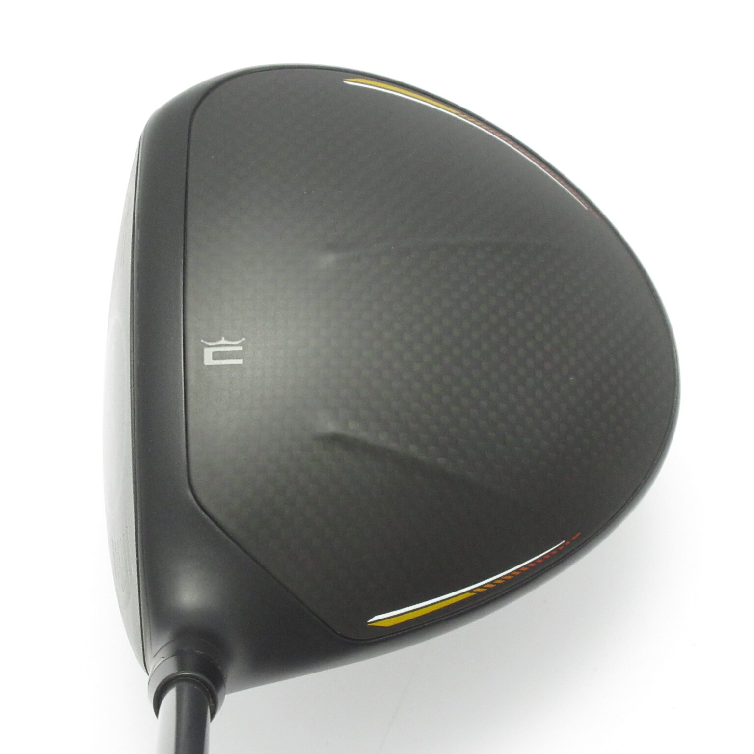 中古】LTDx MAX ドライバー Speeder NX for Cobra 10.5 SR C