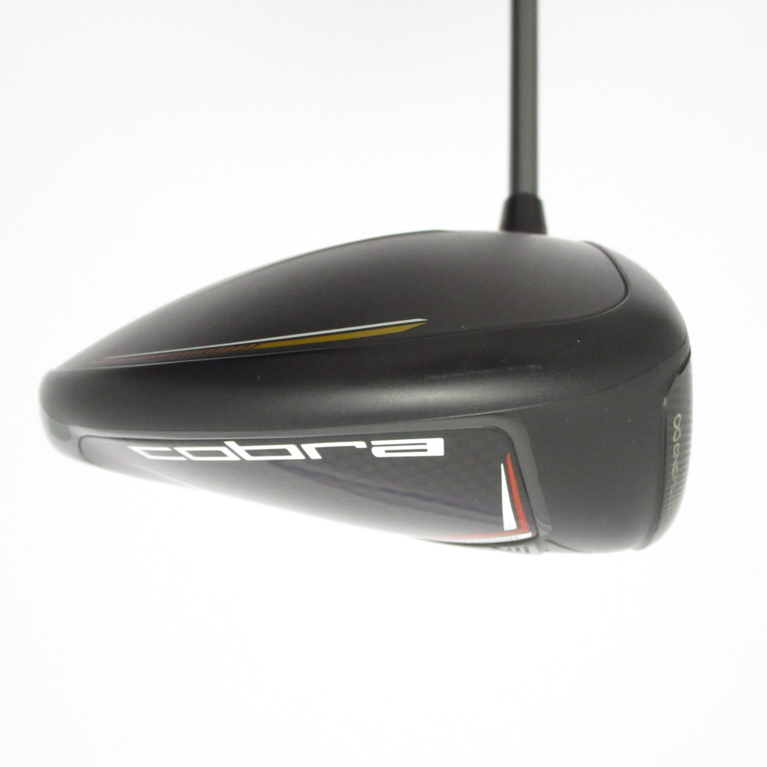 中古】LTDx MAX ドライバー Speeder NX for Cobra 10.5 SR C
