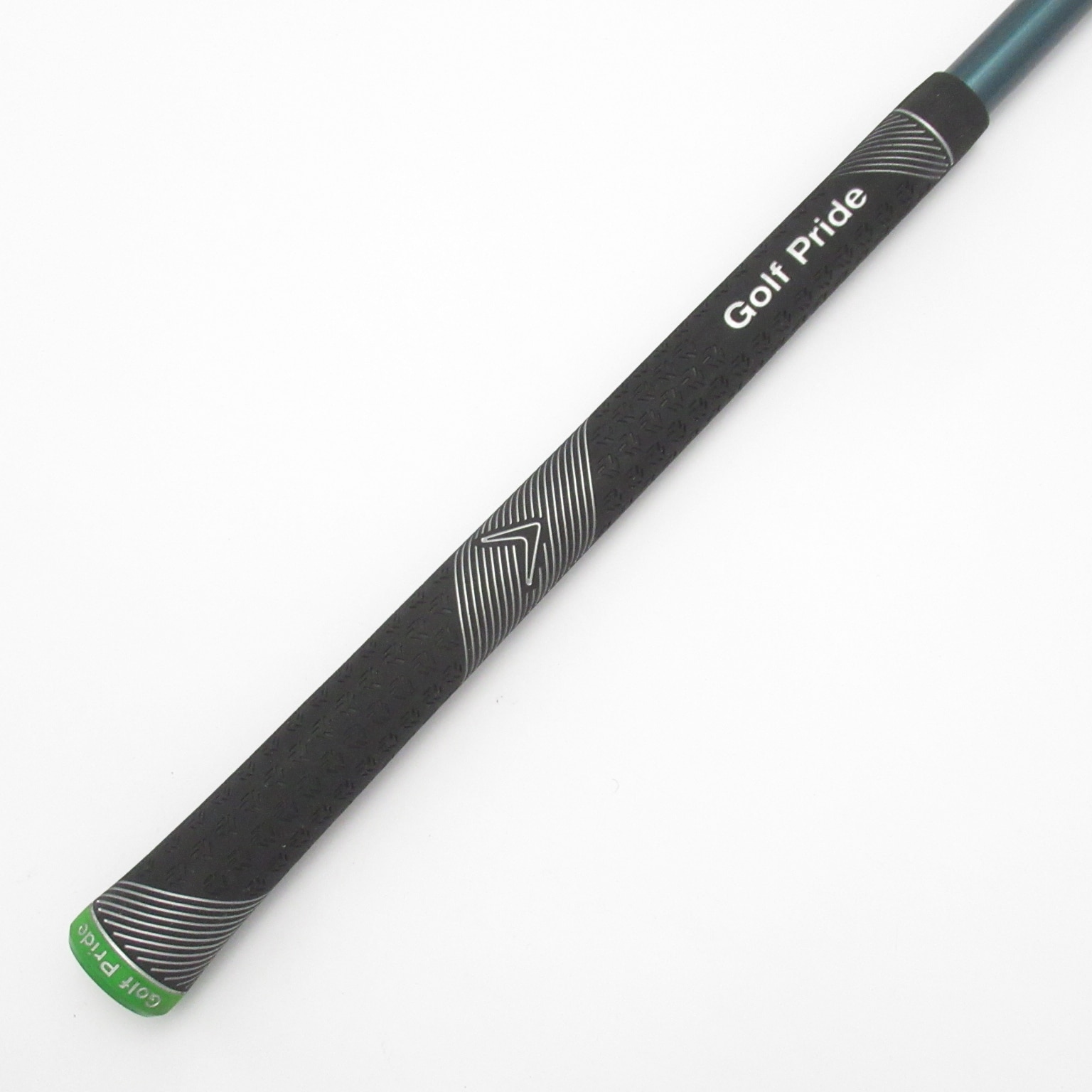 中古】純正シャフト ドライバー用_スリーブ付 VENTUS GREEN 5 for