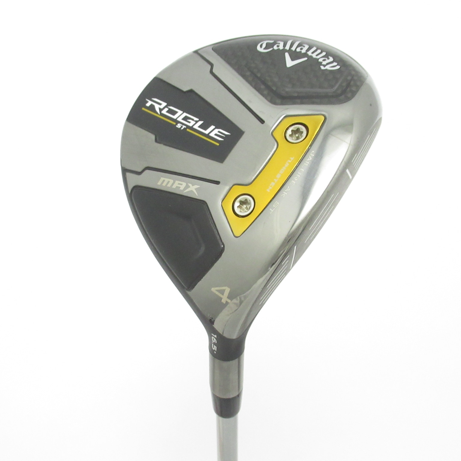 キャロウェイFT3番フェアウェイウッドFWゴルフクラブ初心者中古Callaway フェアウェイウッド｜キャロウェイ｜中古ゴルフクラブを探す｜ゴルフ・ドゥ