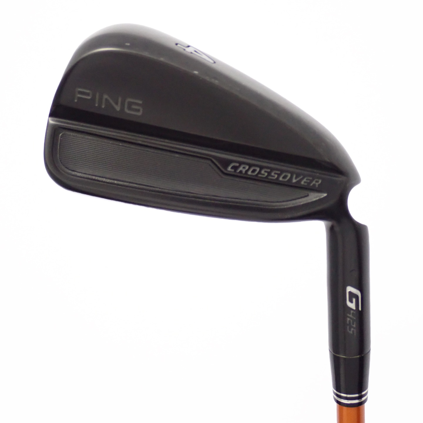 PING G425 クロスオーバー U4 ユーティリティ 中古】G425 CROSSOVER ユーティリティ (ピン) G425 通販｜GDO中古