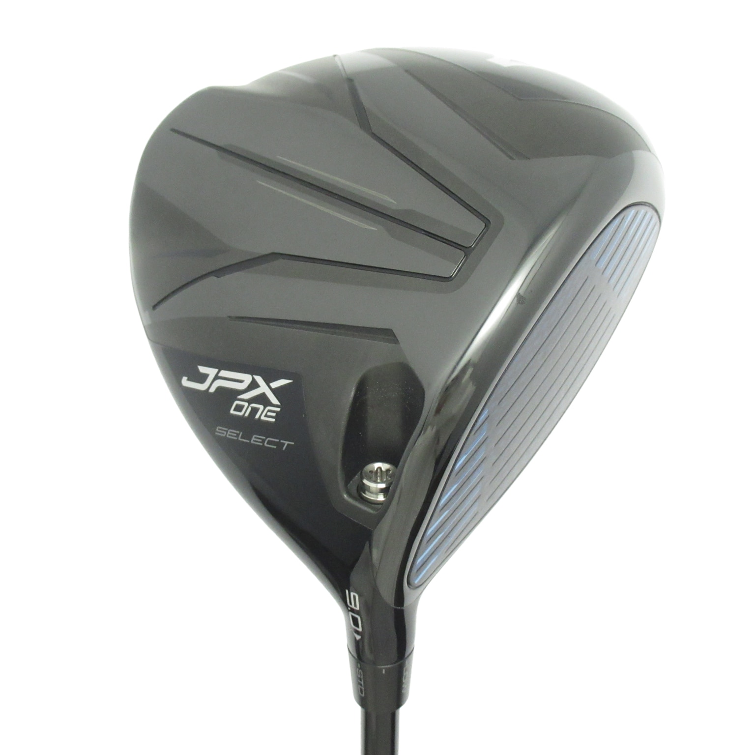 中古】JPX ONE SELECT ドライバー TENSEI RED MM D 9 SR BC(ドライバー