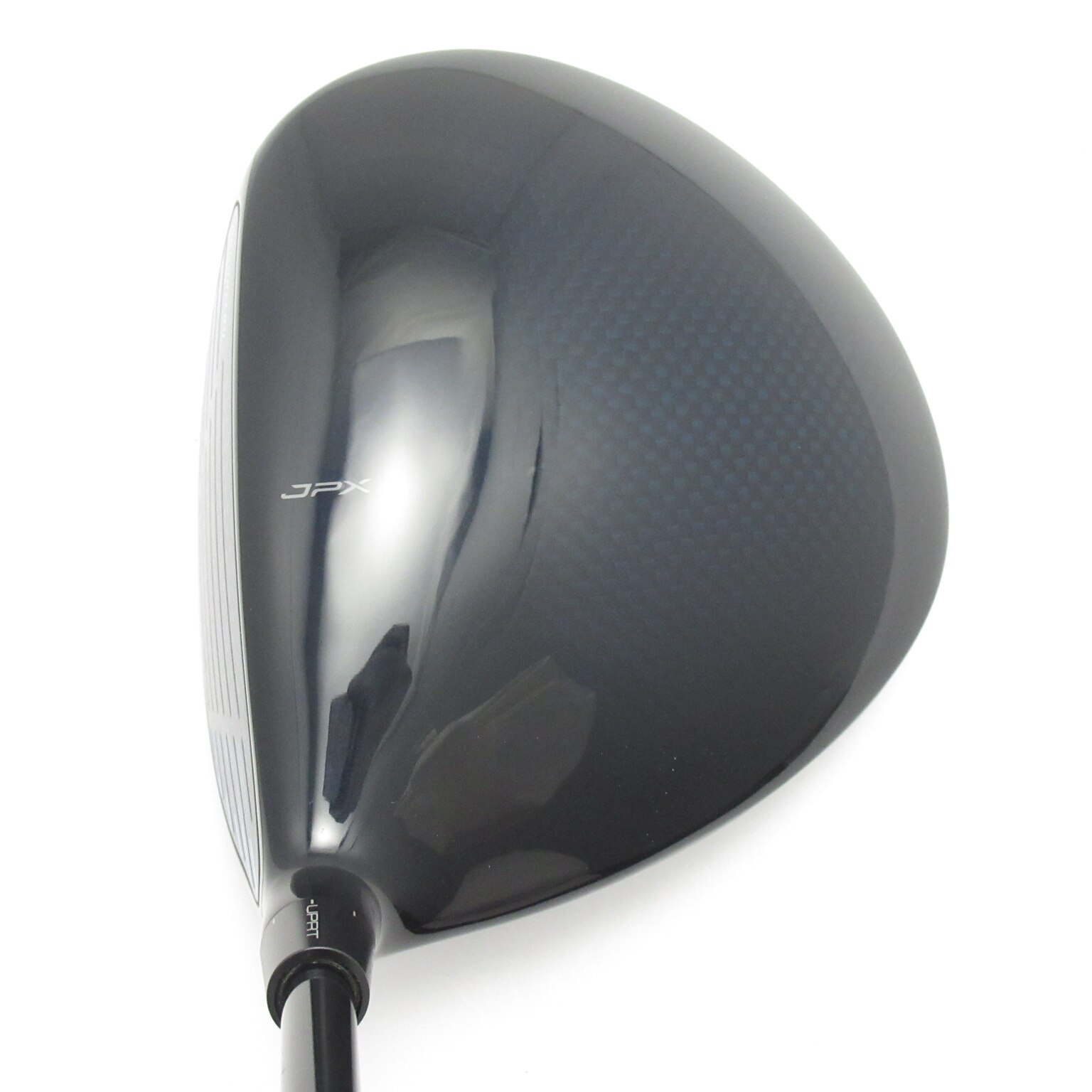 中古】JPX ONE SELECT ドライバー TENSEI RED MM D 9 SR BC(ドライバー