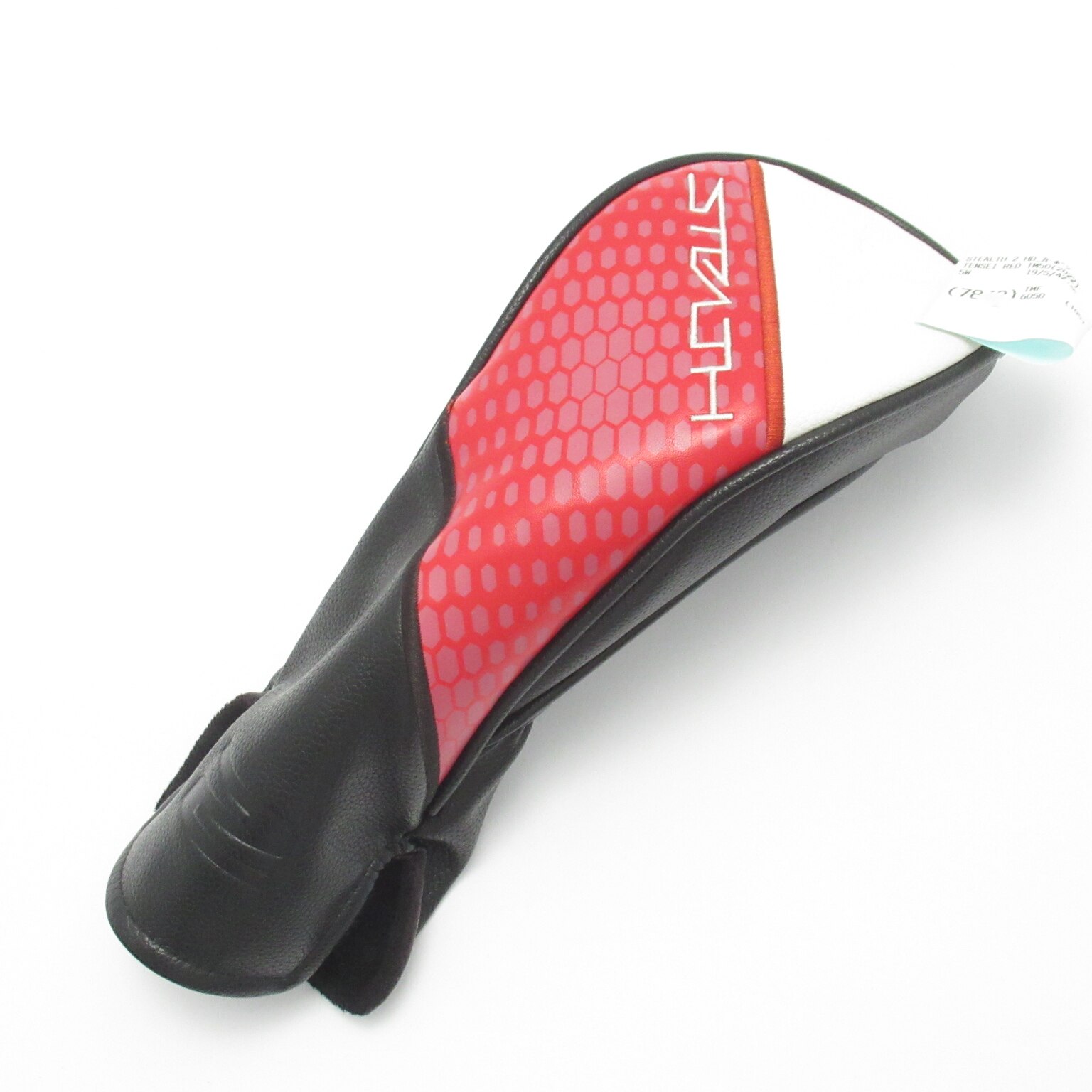 中古】ステルス2 HD フェアウェイウッド TENSEI RED TM50(2022) 19 S C