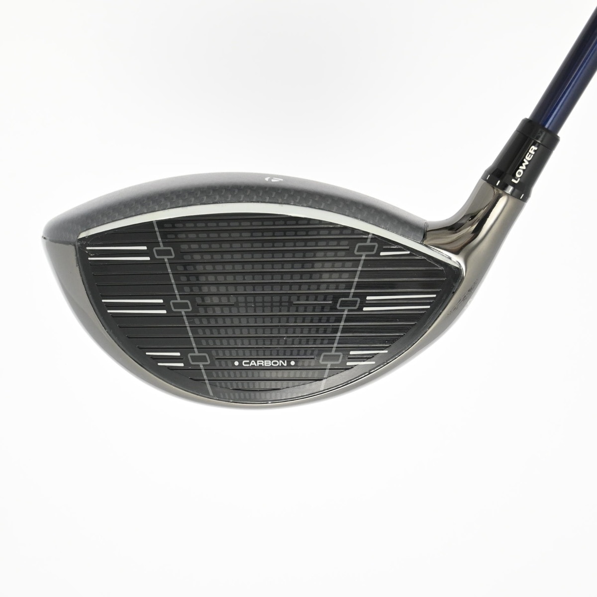 中古】Qi35 ドライバー Diamana Blue TM50 10.5 SR C(ドライバー（単品