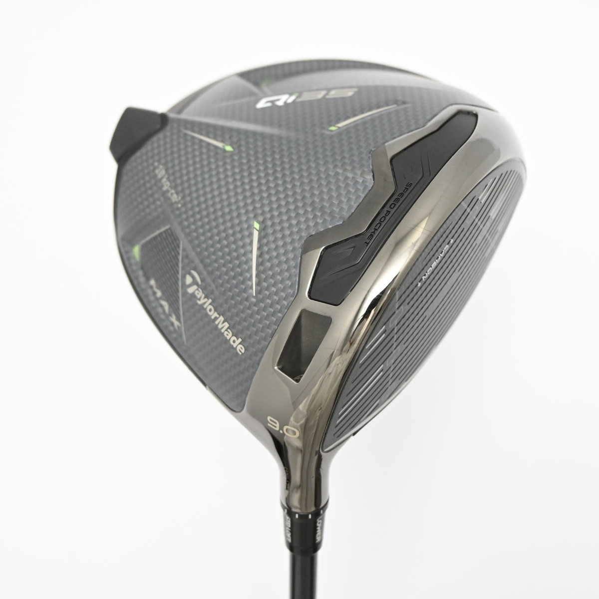 Diamana 2025 ドライバー MAX TaylorMade Qi35 TM50 BLUE Diamana MAXドライバー テーラーメイドQi35 BLUE カーボン TM50 クラブ