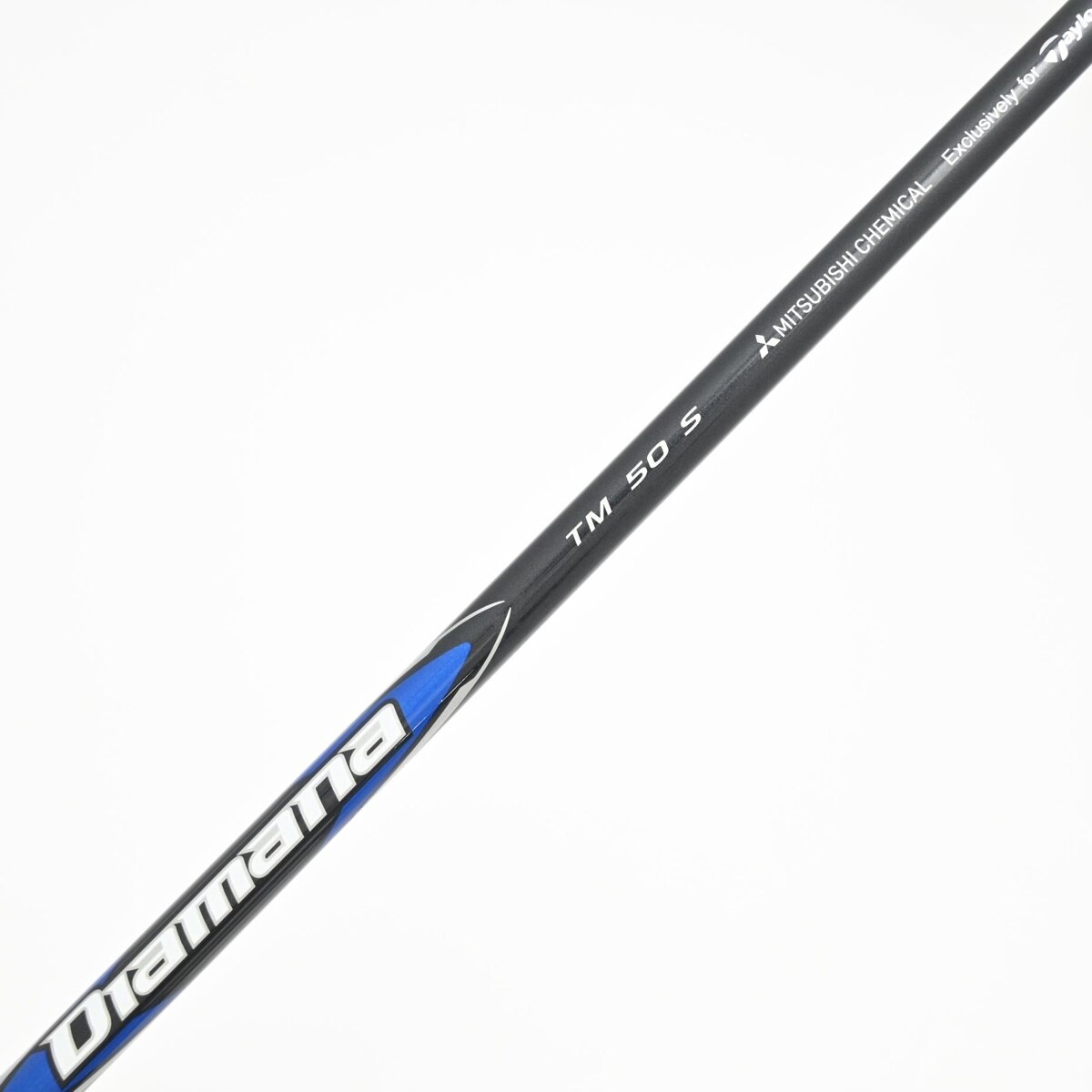 中古】Qi35 MAX ドライバー Diamana Blue TM50(2025) 9 S C(ドライバー