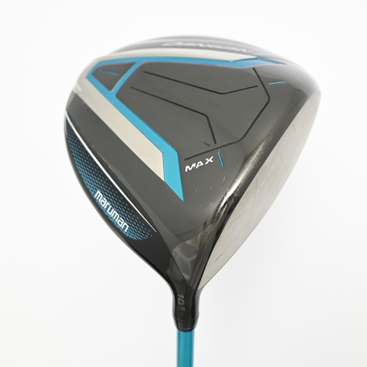 中古】DANGAN7 MAX ドライバー (マジェスティ) maruman メンズ 通販