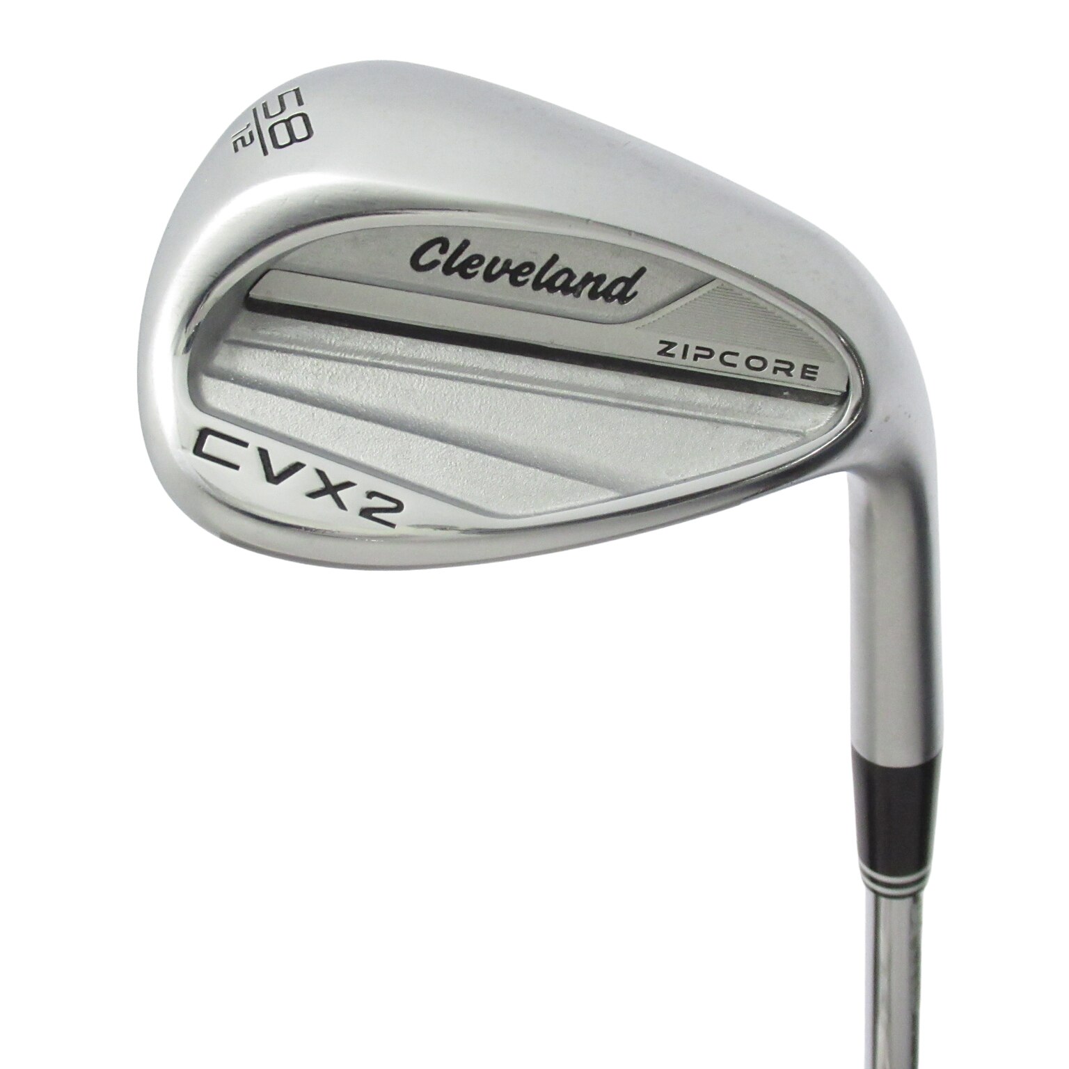 コフコフ品 中古】CVX2 ZIPCORE ウェッジ N.S.PRO MODUS3 TOUR 115 58-12 S C