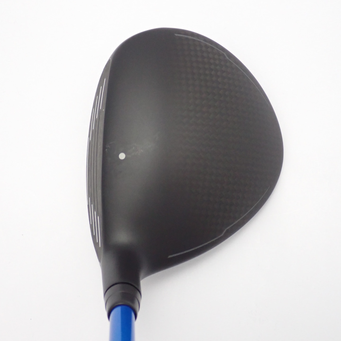 中古】G440 MAX フェアウェイウッド ALTA J CB BLUE 17 S C