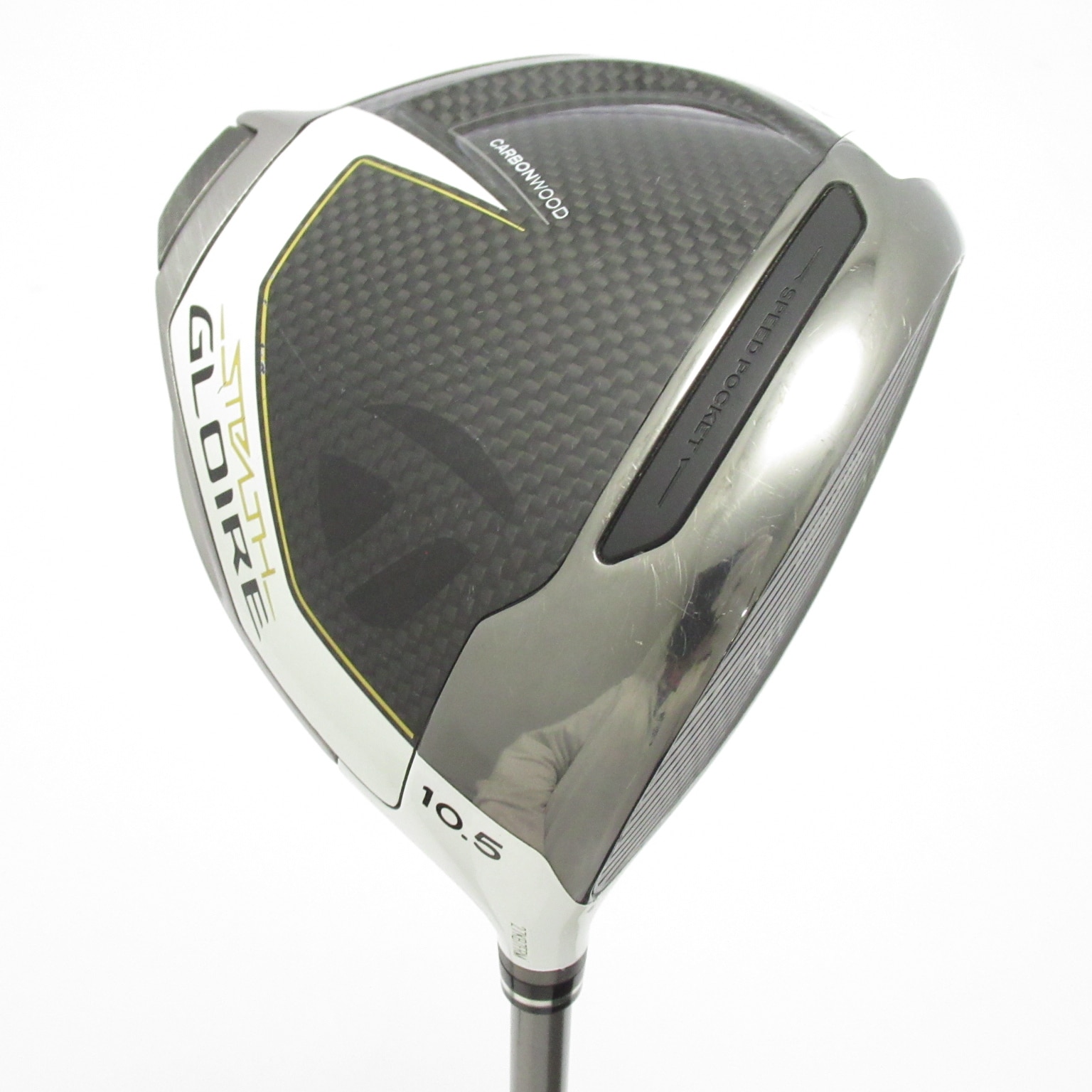 中古】ステルス ドライバー (テーラーメイド) メンズ 通販｜GDO中古