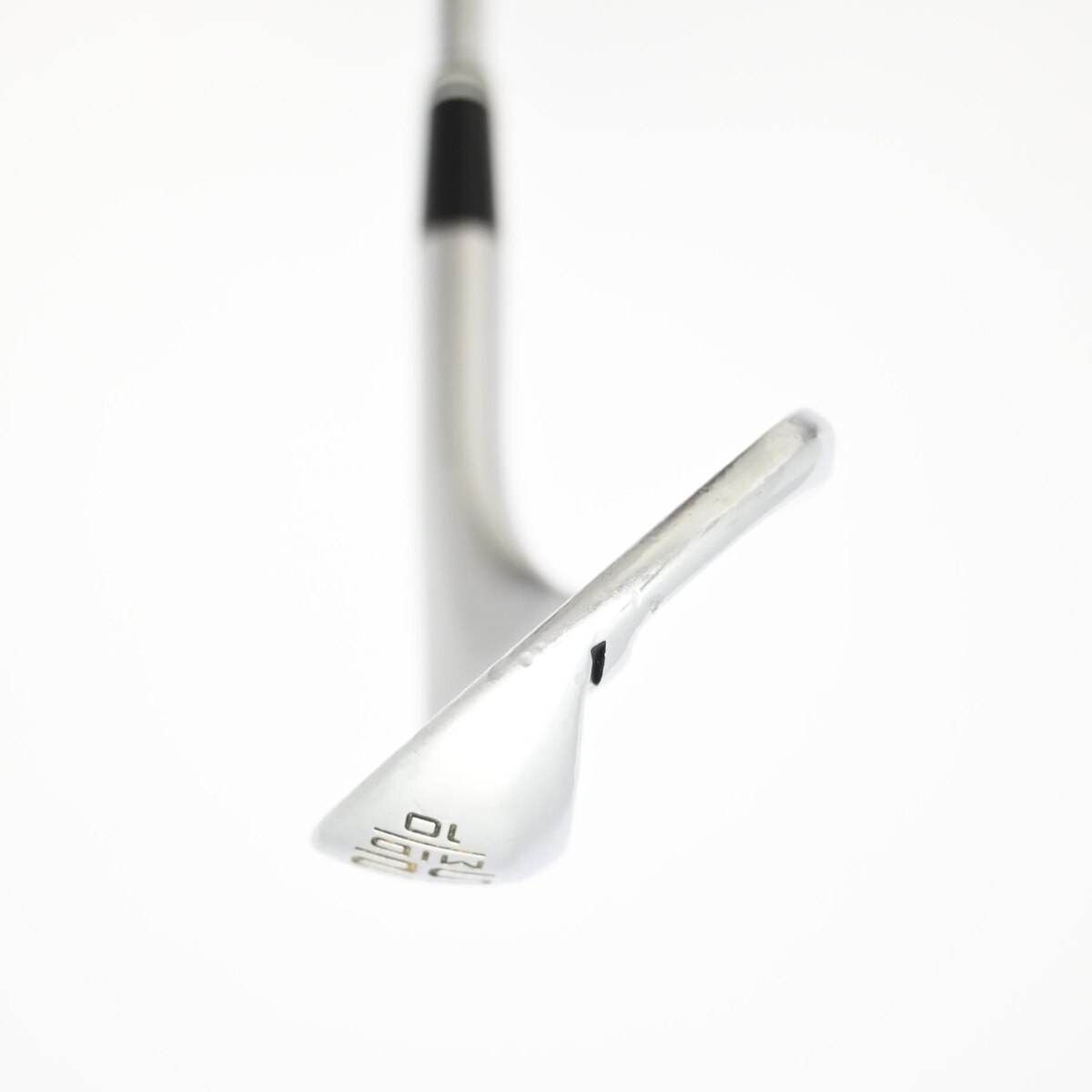 RTX6ジップコアツアーサテンウェッジDynamic GoldHT【52-10】 中古】RTX6 ジップコア ツアーサテン ウェッジ Dynamic Gold 52-10