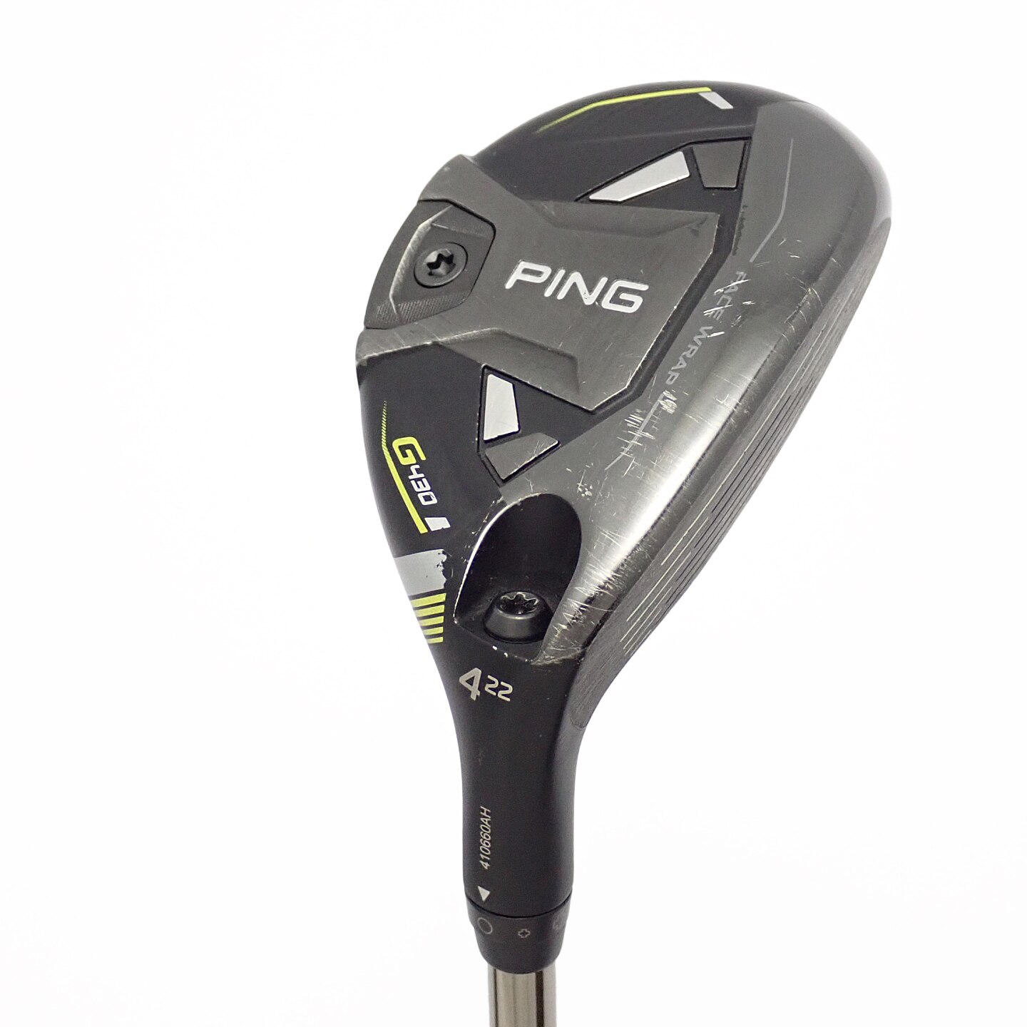 中古】G430 ユーティリティ (ピン) 通販｜GDO中古ゴルフクラブ