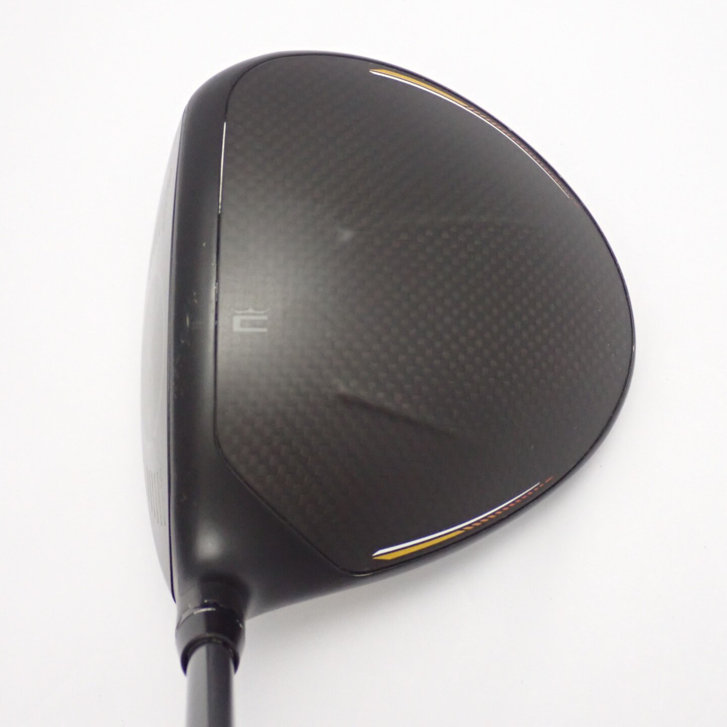 中古】LTDx MAX ドライバー Speeder NX for Cobra 10.5 SR CD