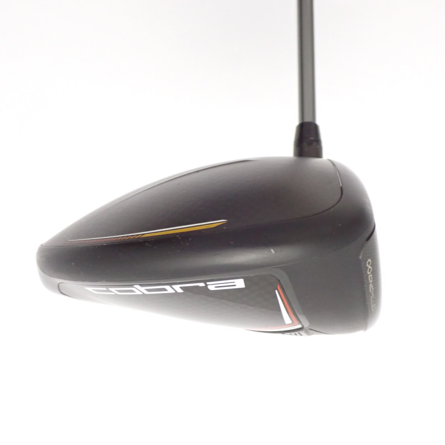 中古】LTDx MAX ドライバー Speeder NX for Cobra 10.5 SR CD