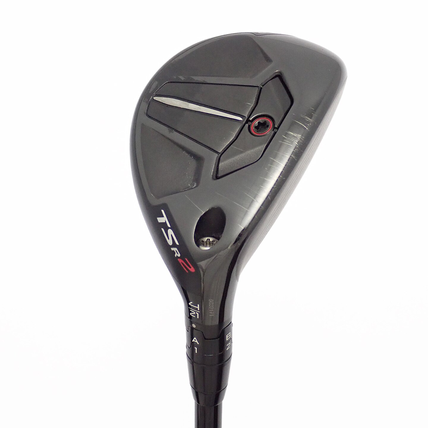 タイトリスト TSR2ユーティリティ TENSEI PRO1K HYBRID70 中古】TSR2 ユーティリティ TENSEI PRO 1K HYBRID 70 21 S C
