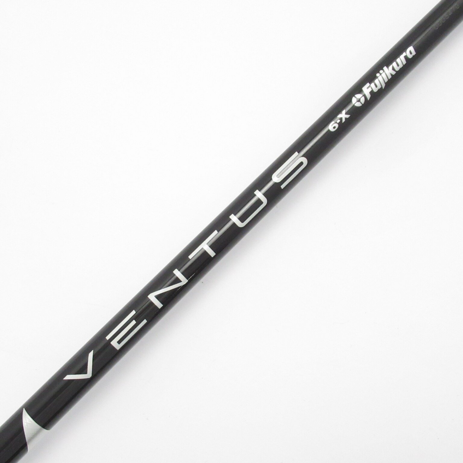 中古】VENTUS BLACK(VELOCOREあり) シャフト・スリーブ (フジクラ