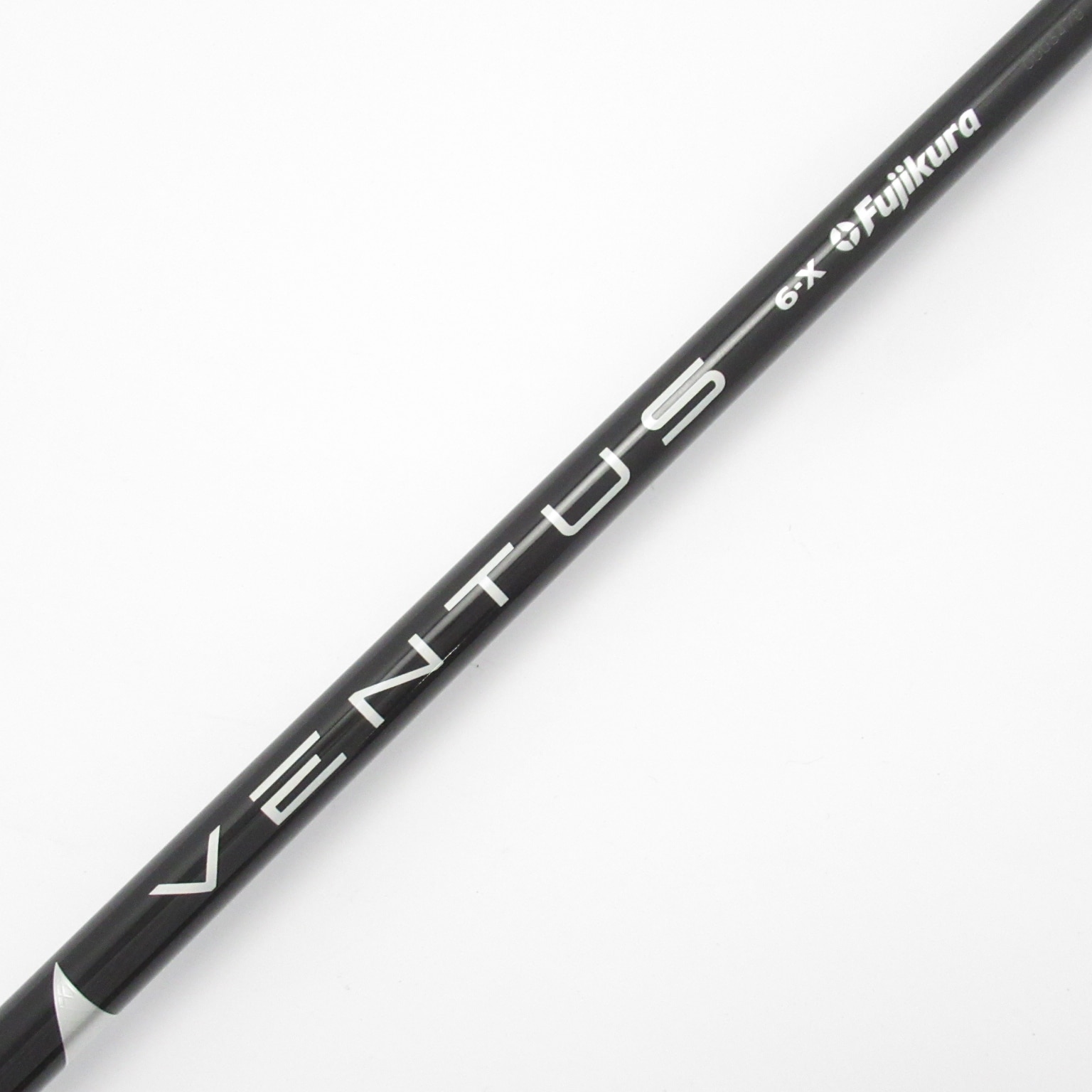 中古】VENTUS BLACK(VELOCOREあり) ドライバー用_スリーブ付 VENTUS
