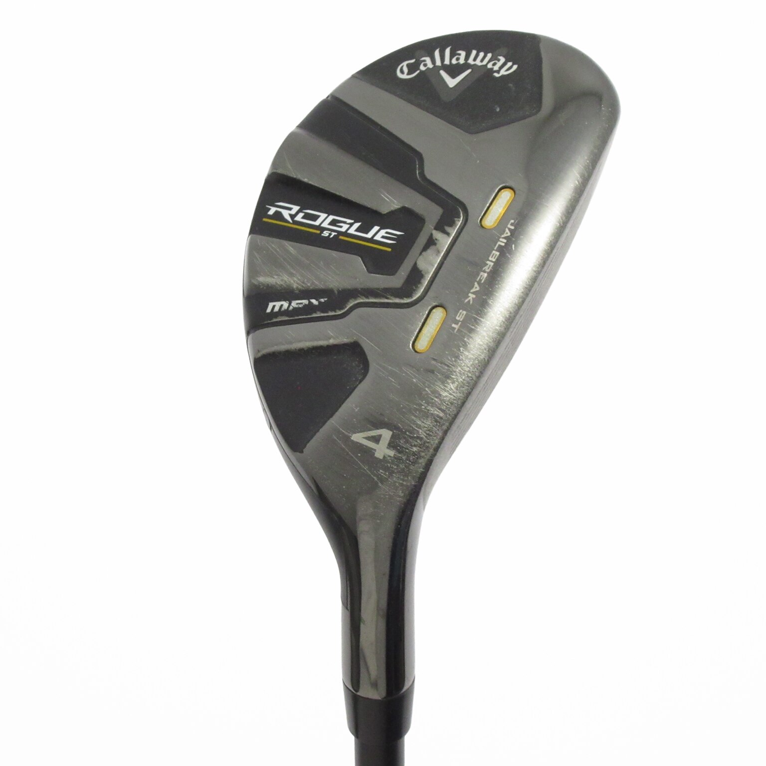 中古】ローグ ST MAX ユーティリティ VENTUS 5 for Callaway 20 S D
