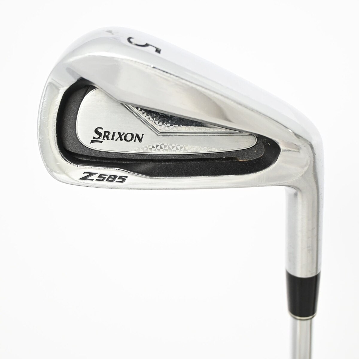 中古】スリクソン Z585 アイアンセット (ダンロップ) スリクソン 通販