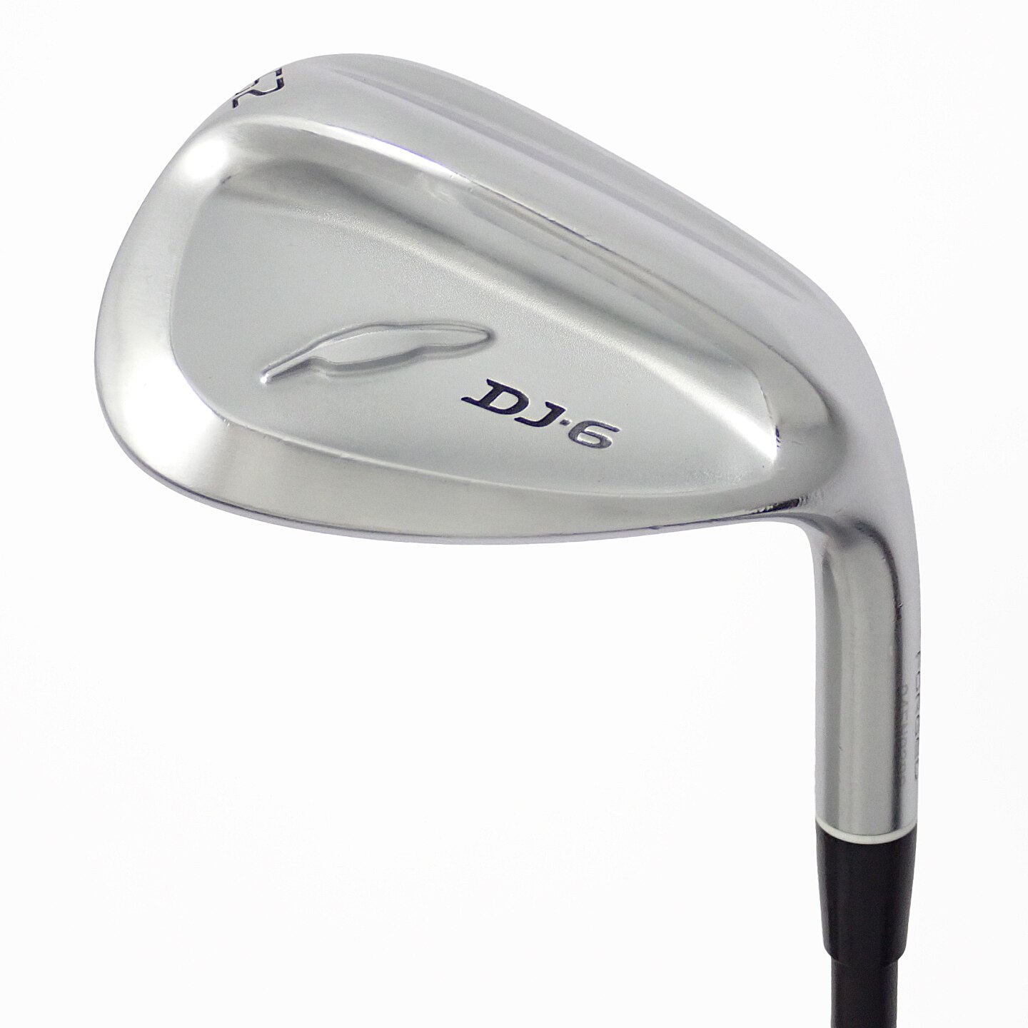 中古】DJ-6 ウェッジ FT-52w Ver2 52-17 WEDGE C レディス(ウェッジ