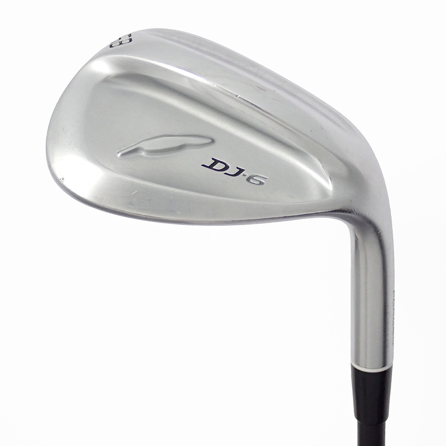 中古】DJ-6 ウェッジ FT-52w Ver2 58-18 WEDGE C レディス(ウェッジ