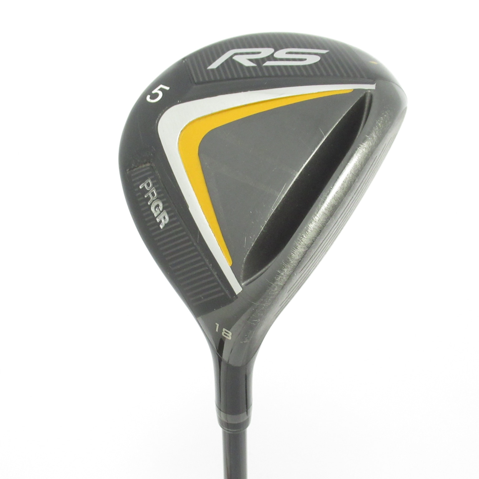 中古】RS JUST フェアウェイウッド (プロギア) RS 通販｜GDO中古ゴルフ